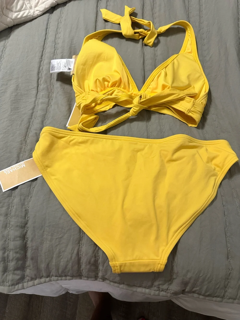 Michael Kors two piece